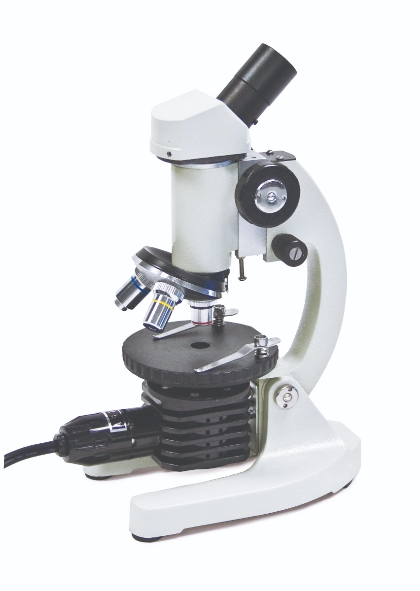 2053 Series Student Microscopes - Image 2