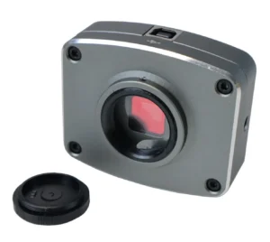 8MP Industrial Wi-Fi Digital Eyepiece Camera