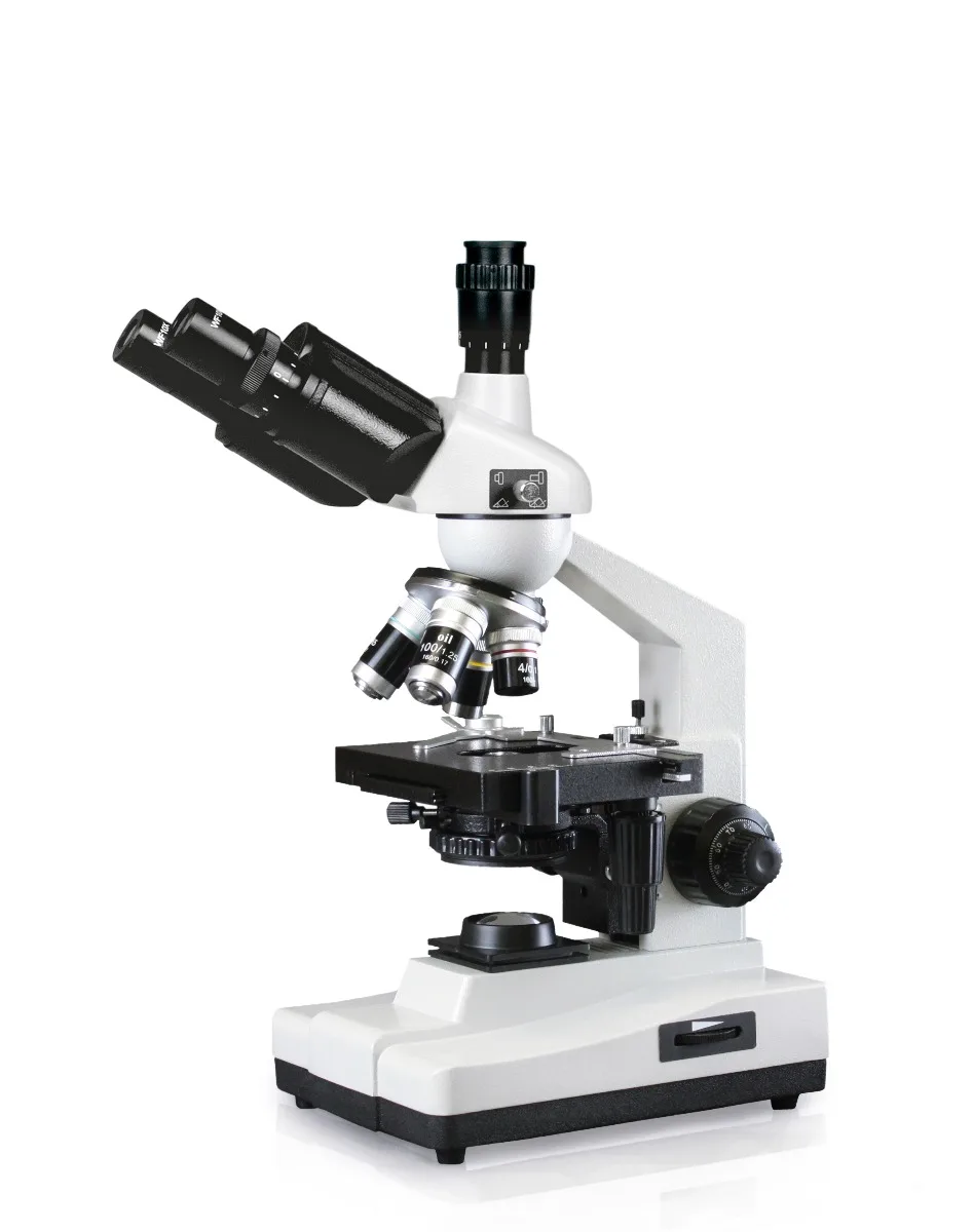 3000F-100 Series Microscopes - Image 4