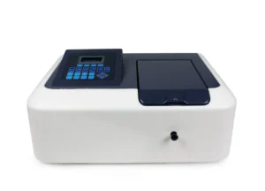 Spectrophotometers