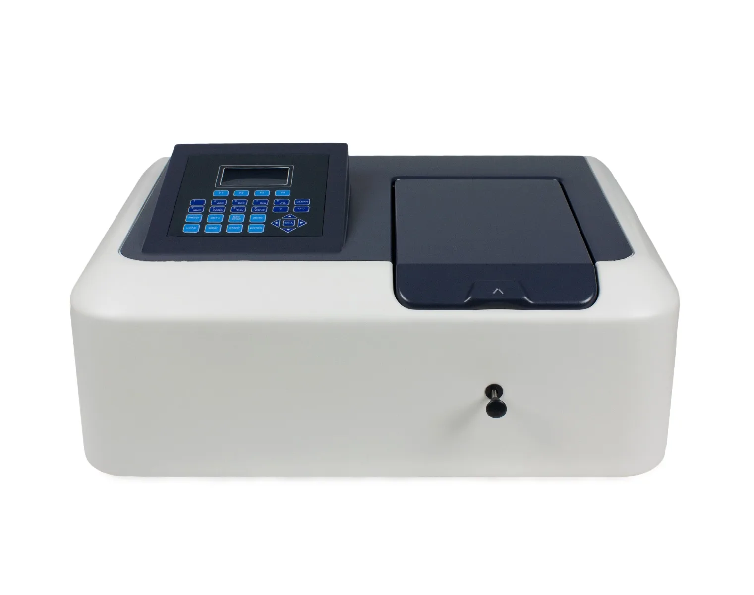 S600 Spectrophotometer