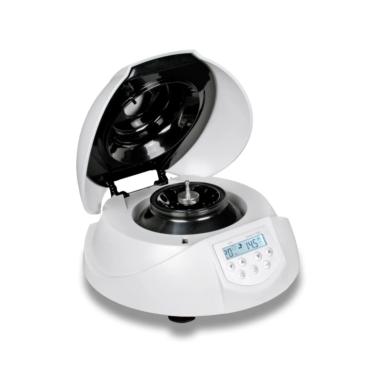 Mini High-Speed Centrifuge - Image 2