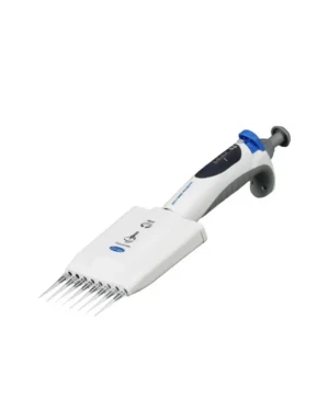 Walter 8-Channel Variable Volume Micropipettes