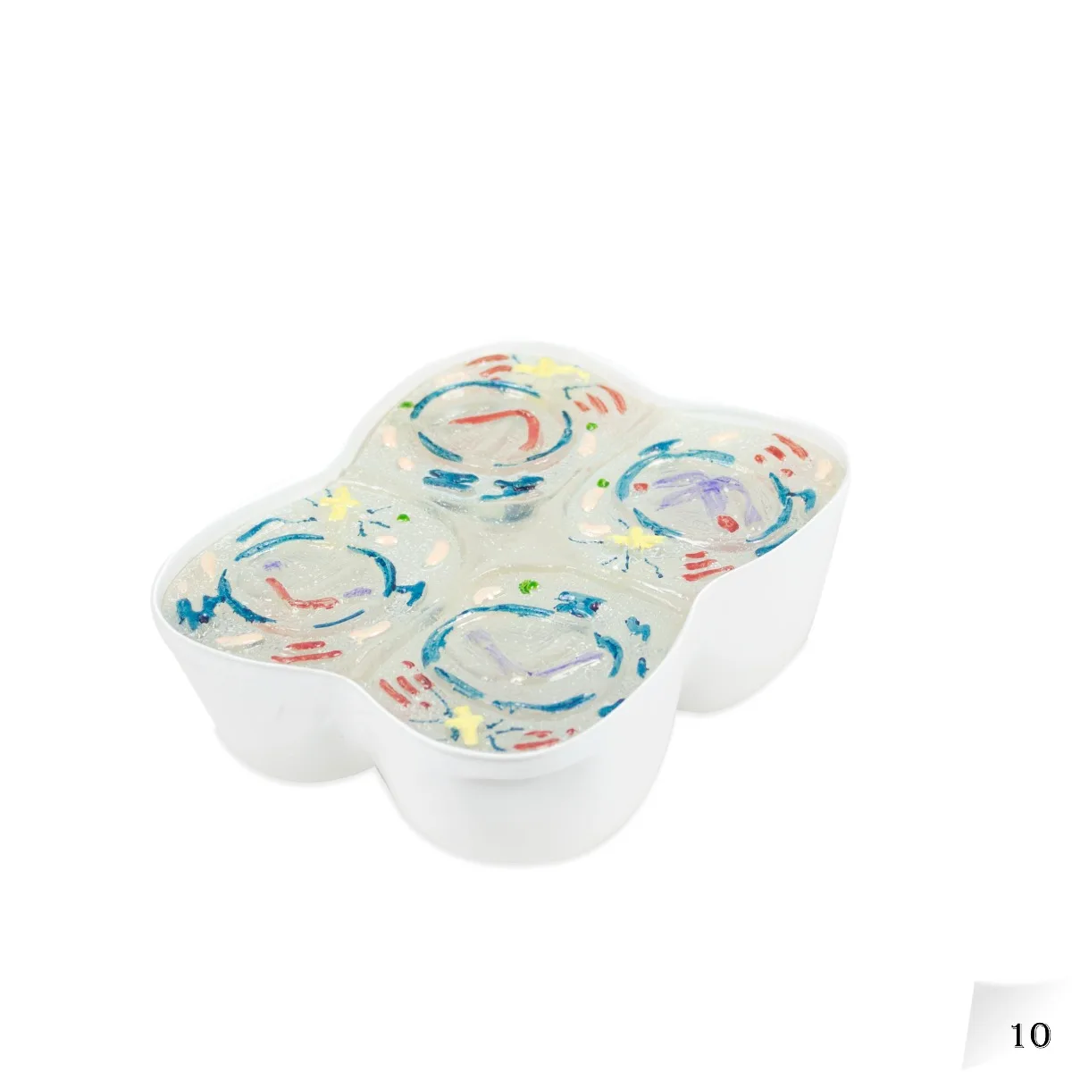 Animal Meiosis Model - 10 Pieces - Image 5