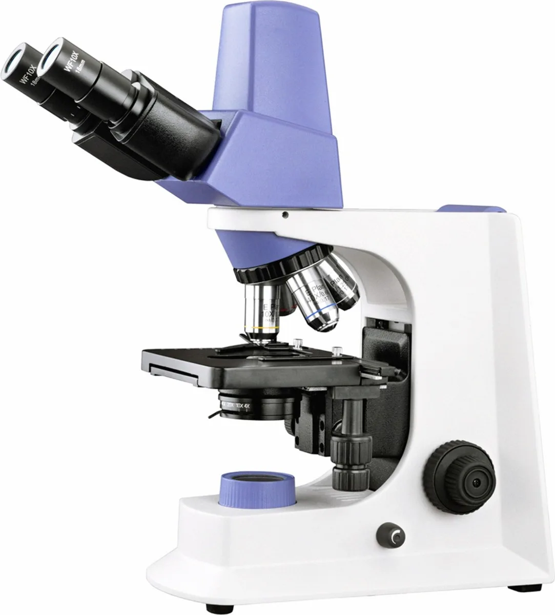 1008D5 Digital Infinity Microscope