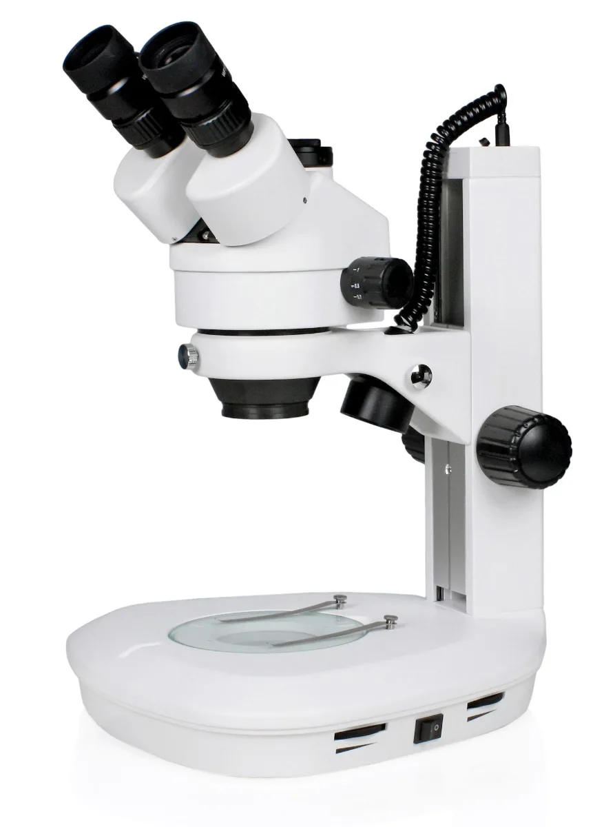 QZE/QZF Zoom Stereo Microscopes - Image 2