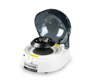 Meteor Handheld Centrifuges