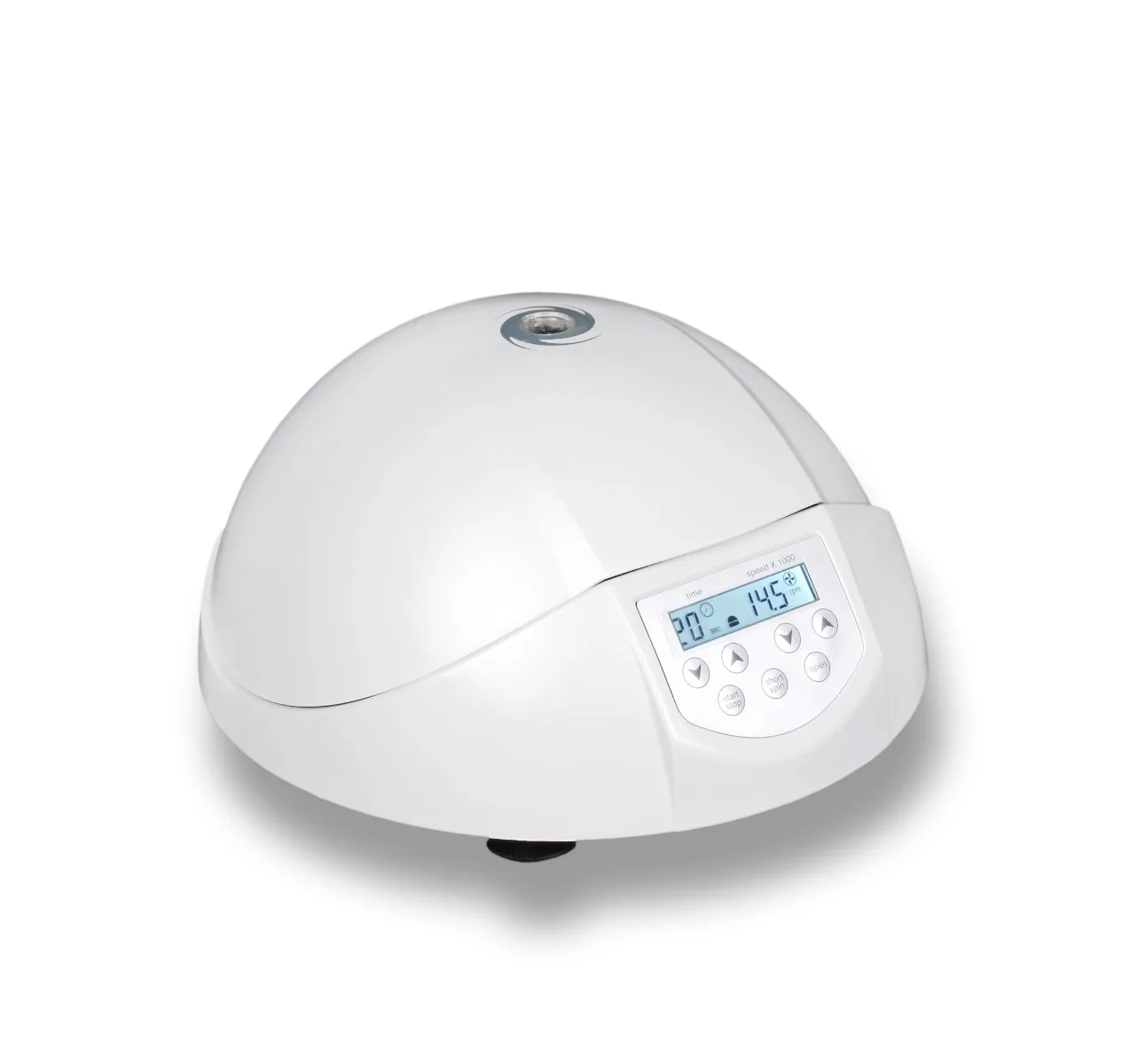 Mini High-Speed Centrifuge