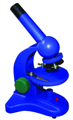 2020-B Learning Microscope