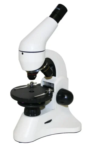 2026RT Beginner Microscope and Digital Camera Kit