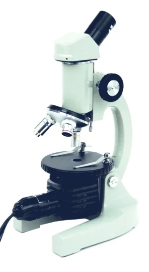 2053 Series Student Microscopes