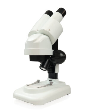 2055-C Plastic Stereo Microscope