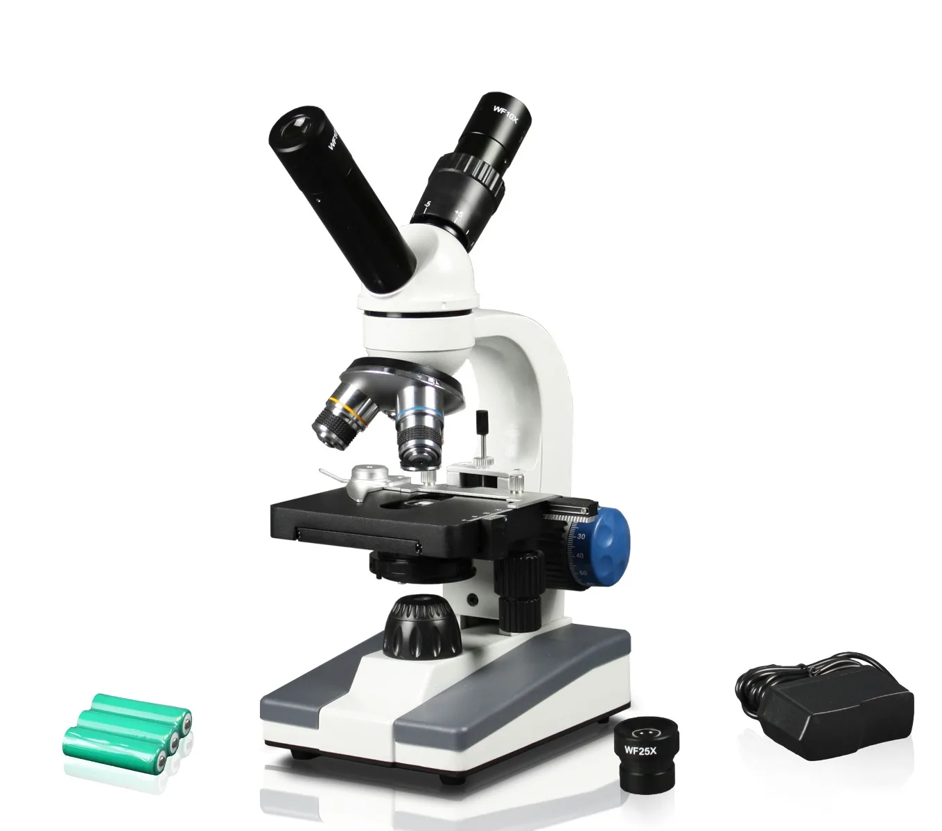 2058-S Series Microscopes - Image 2