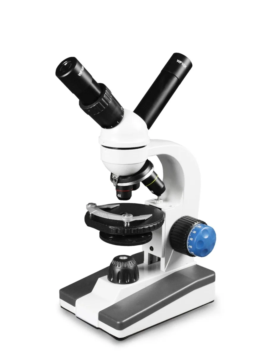 2058 Series Microscopes - Image 2