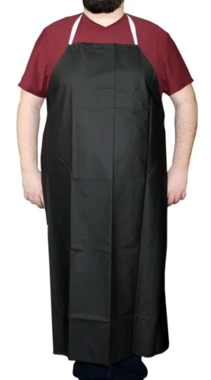 Rubberized Chemical Resistant Aprons