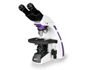 3000 Series Gold/Silver Microscopes