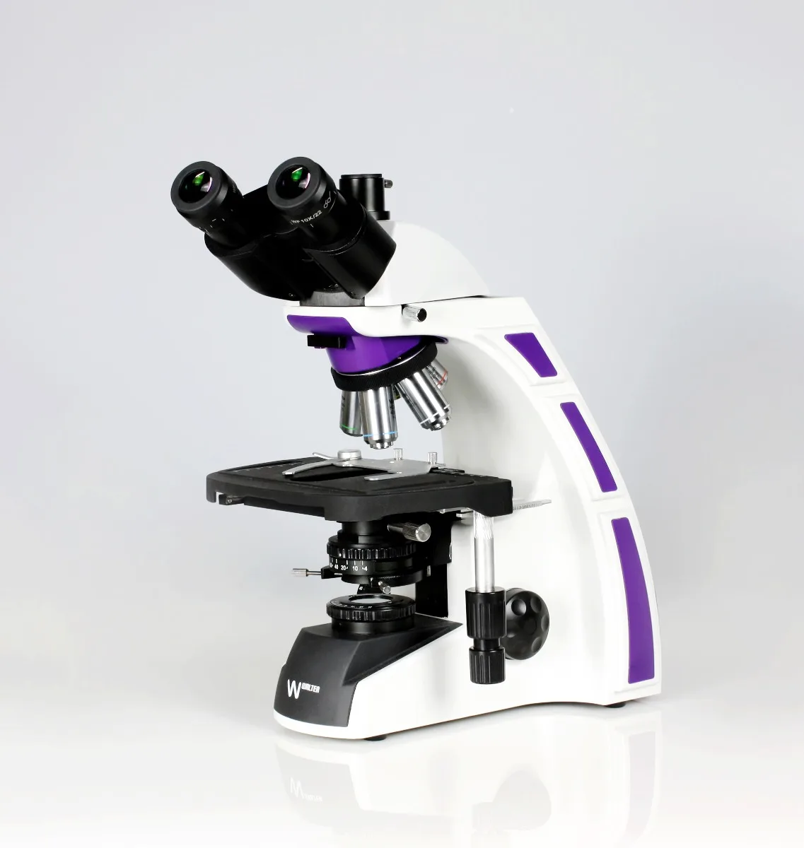 3000 Series Gold/Silver Microscopes - Image 2
