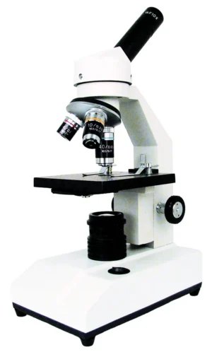 3048 Student Inclined Microscope