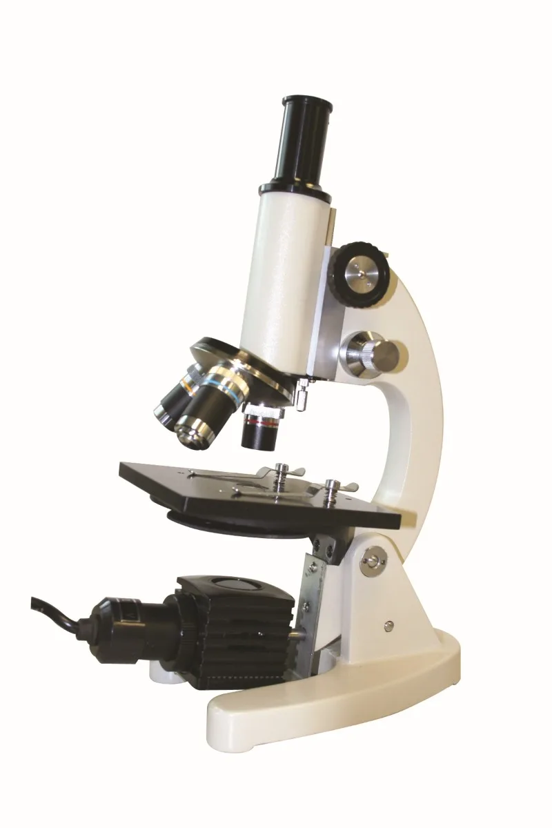 3055 Series Full Size Classic Microscopes - Image 2