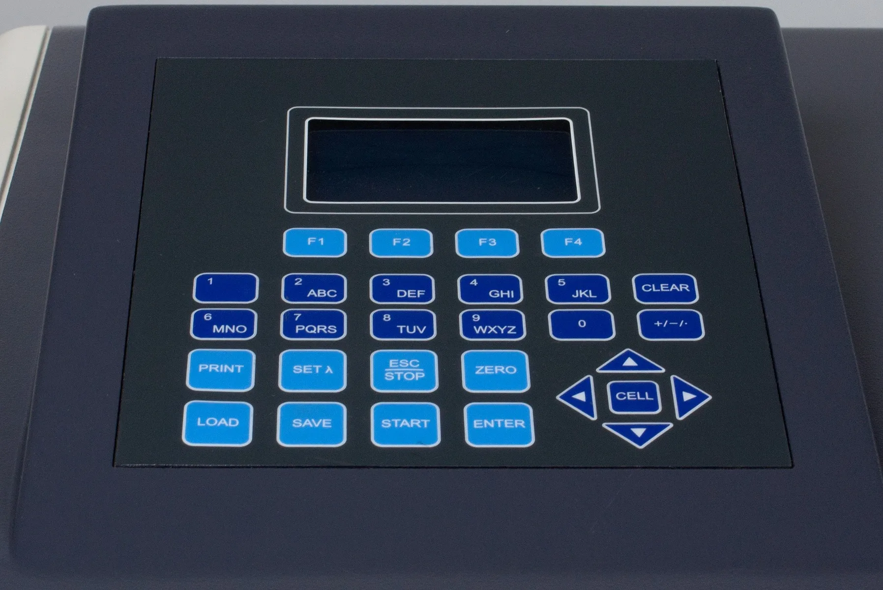 S600 Spectrophotometer - Image 4