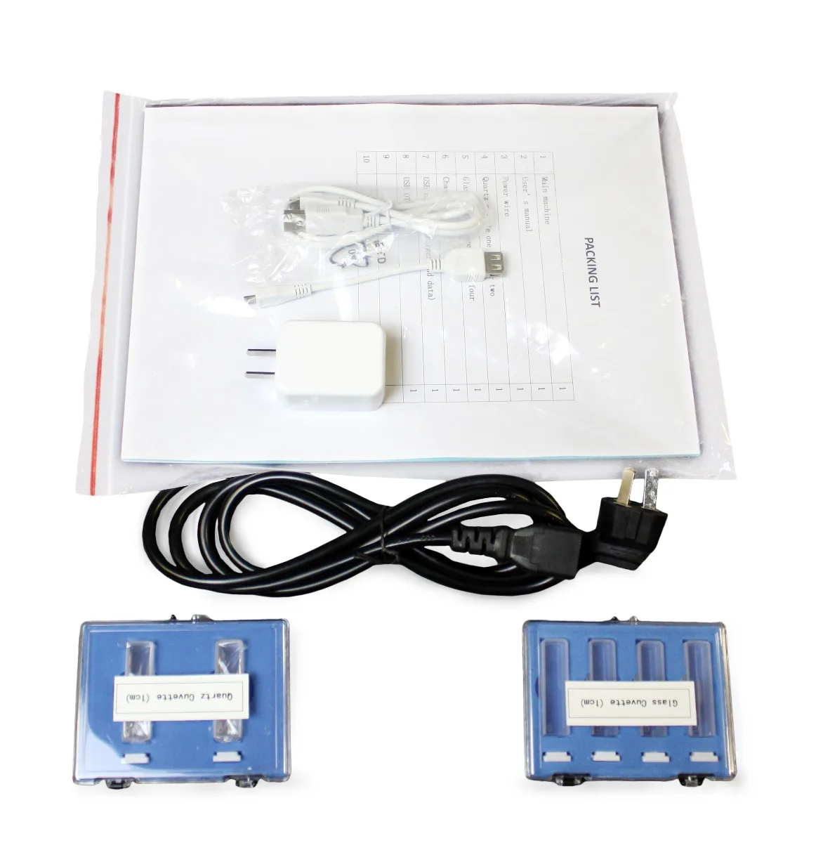 S900 Spectrophotometer - Image 4