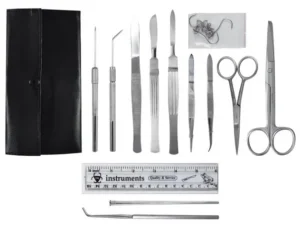 Anatomy Dissecting Kit