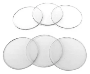Glass Lens Set