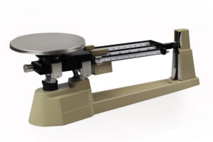 Triple Beam Balances
