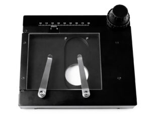 Stereo Microscope Mechanical Stage