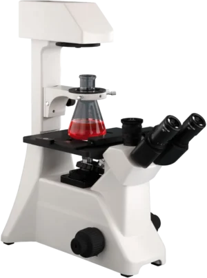 AI500 Series Inverted Microscopes