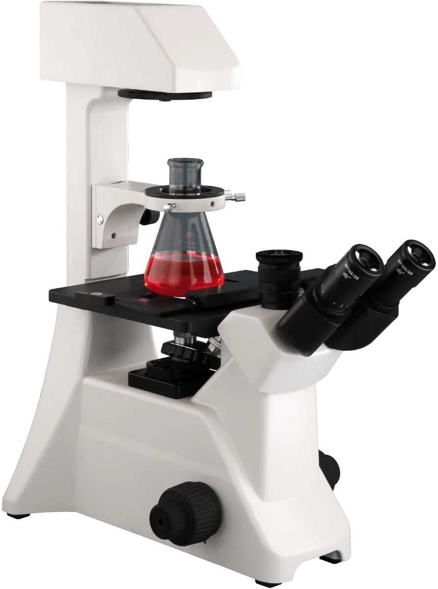 AI500 Series Inverted Microscopes