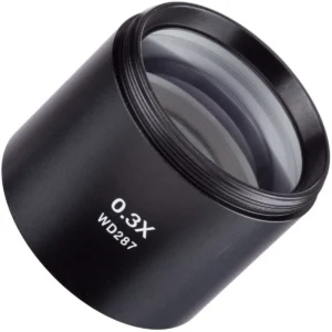 0.3X Auxiliary Lens