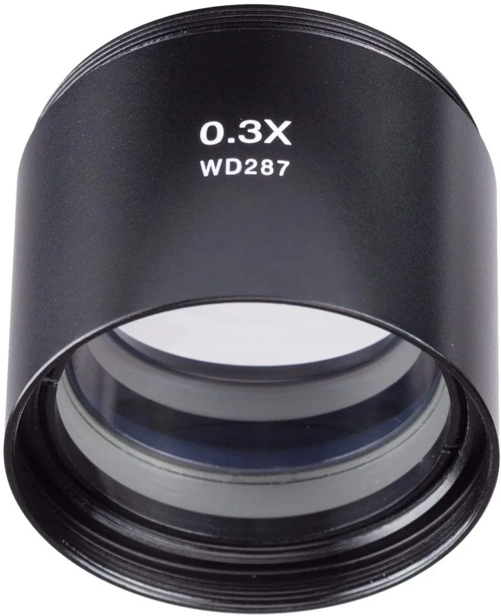 0.3X Auxiliary Lens - Image 2