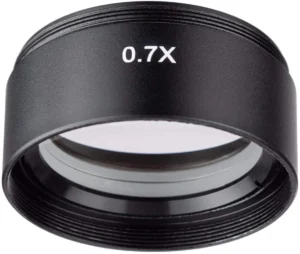 0.7X Auxiliary Lens