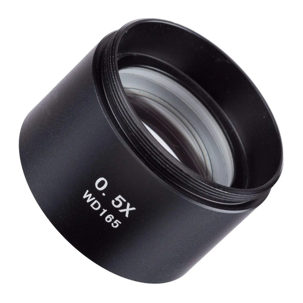 0.5X Auxiliary Lens
