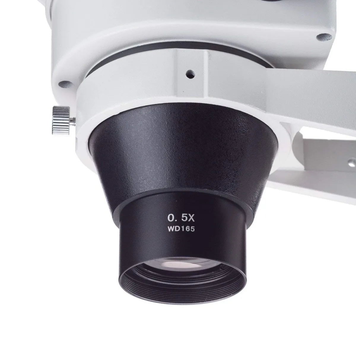 0.5X Auxiliary Lens - Image 3
