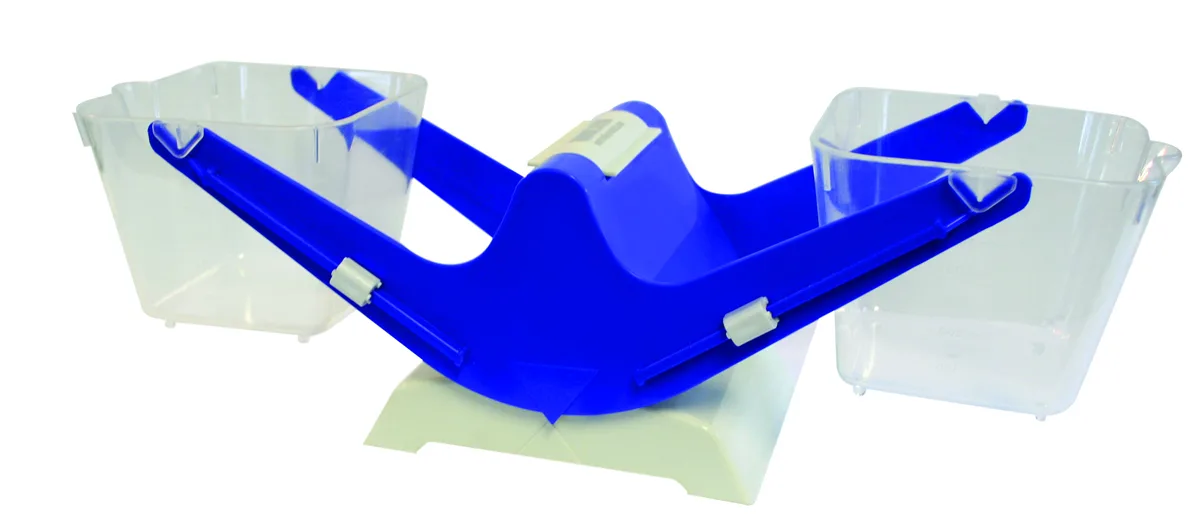 Rocker Balance