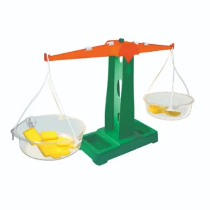 Double Pan Balance