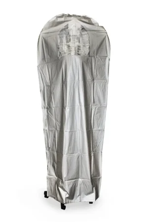 Skeleton Dust Cover