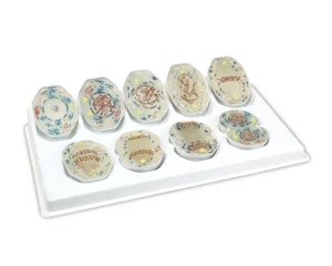 Animal Mitosis Model - 9 Pieces