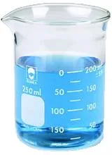 Beakers