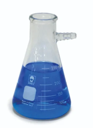 Filtering Flasks