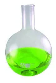 Flat Bottom Boiling Flasks