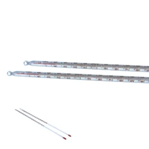 Thermometers