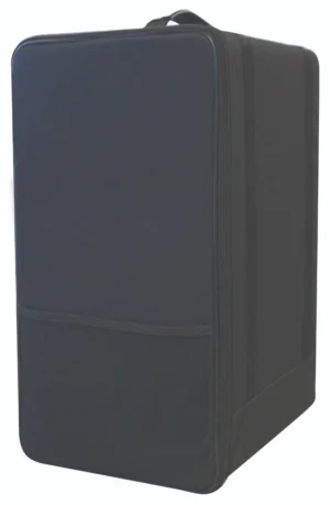 Large Microscope Carrying Case