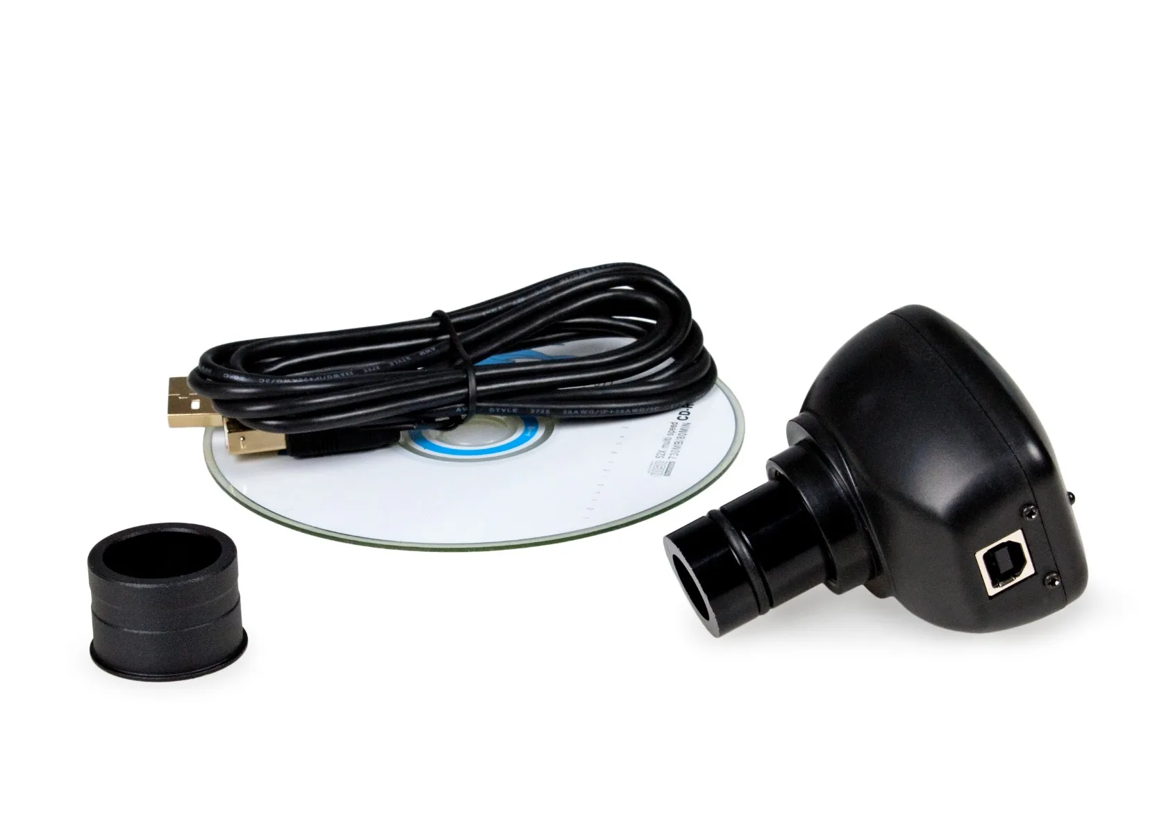 DGN Series Digital Eyepiece Cameras - Image 4