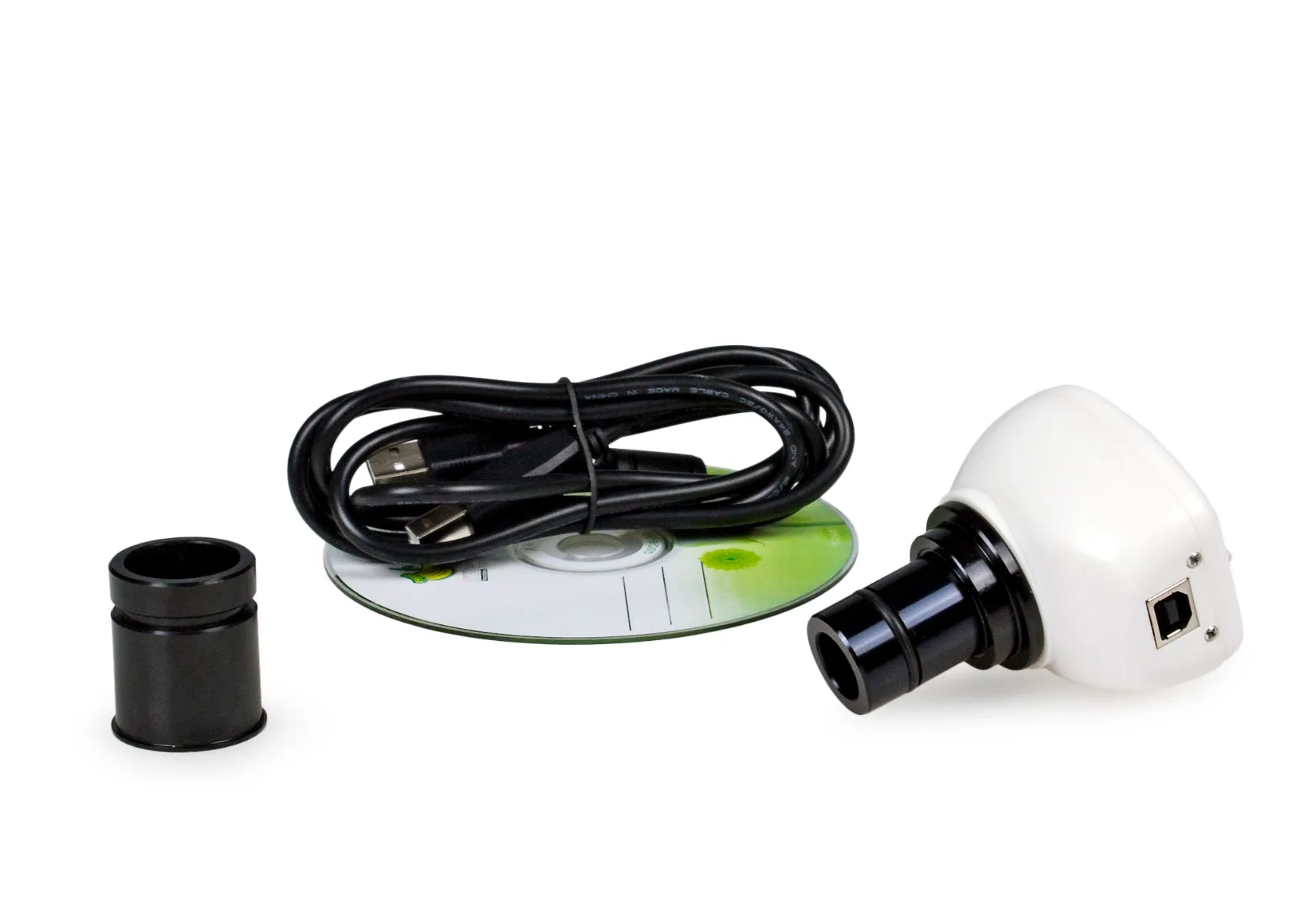 DGN Series Digital Eyepiece Cameras - Image 2