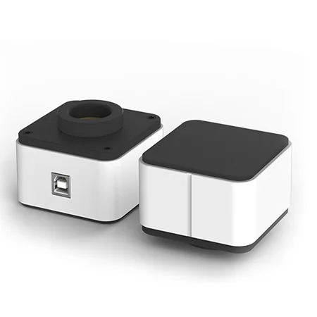 DGT Series Digital Microscope Cameras