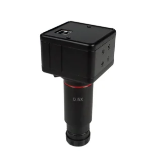 5MP Industrial CMOS Eyepiece Camera