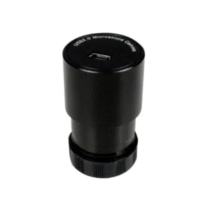 Industrial Built-In Eyepiece Cameras